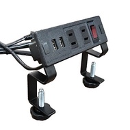 多功能插座 延長線 多孔插座 USB擴充 擴充座 台灣製