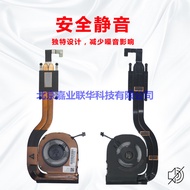 Sesuai untuk Lenovo Thinkpad T480S Fan T480 E480 E580 L480 Cooling Module