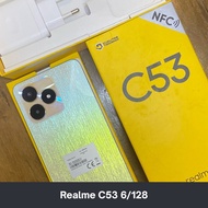 realme c53 6/128gb second