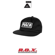 POLER BOX PATCH HAT  หมวก หมวกแก๊ป หมวกแฟชั่น หมวกกันแดด