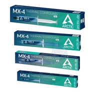 Arctic MX4 Thermal Paste (2g / 4g / 8g / 20g) for PC Laptop VGA