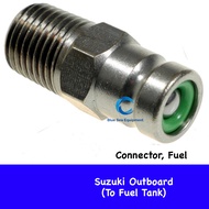 Fuel Tank Connector (To Tank) for Suzuki Outboard - 65740-99100