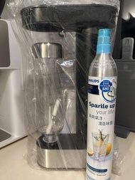 飛利浦氣泡水機