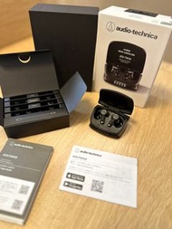 9成新New鐵三角旗艦真無線 ATH-TWX9 日本水貨