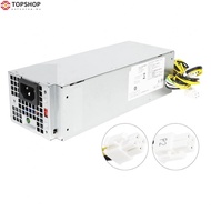 [TOP-MY]-H260EBM-01 Power Supply For Dell for Optiplex 5090 7090 3060 3050 7050 WYHR8-[High Quality]