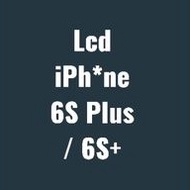 LAYAR Lcd 6s+ 6s Lcd & Touchscreen Digitizer Glass Display Plus Touch Screen Warranty