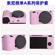 Suitable for Sony Micro Single A5100 A6000 A6300 A6400 A6500 A6700 Protective Case Protective Case