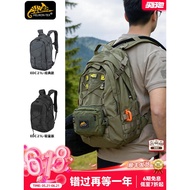Helikon Helikon EDC21L Backpack Lightweight Travel Bag Outdoor Hiking Hiking Wear-Resistant Tactical