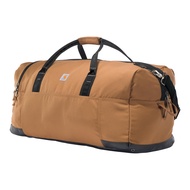 Carhartt Classic Duffels, Heavy-Duty Bag for Jobsite, Gym, & Travel