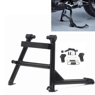 For Suzuki V-STROM 650 650XT V Strom DL650 DL650XT 2012-2023 Motorcycle Foot Center Stand Parking Fr