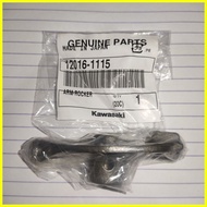 ❀ ▧ ◎ KAWASAKI BARAKO 175 ROCKER ARM GENUINE PARTS (EACH)