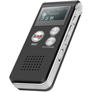 TEAMWILL 1 Piece Supernatural Ghost Hunting Equipment EVP Voice Control Digital Recorder USB 32GB
