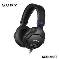 🇯🇵日本代購 🇯🇵日本製 Sony頭戴式監聽耳機 Sony MDR-M1ST Studio headphones