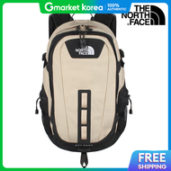 The North Face | The North Face Hot Shot Nm2Dr53B _Light Beige (New Product Line)