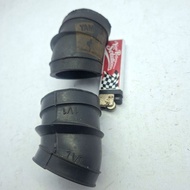 Original YAMAHA RX100 NOS carburetor filter rubber