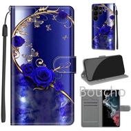 For Samsung Galaxy S20 S20Plus S20FE S20Ultra S10 S10E S10Plus S9Plus S9 S8 Colorful Leather Phone C
