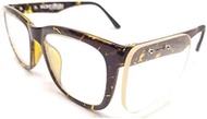X-ray Protective Lead Glasses Radiation Lead Eye Wear