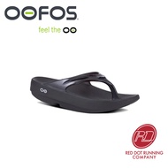 OOFOS - OOlala Sandal - Black - Women's