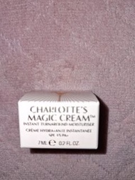 Charlotte tilbury magic cream