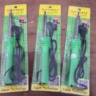 Electric Soldering Iron / Soldering Iron / Electric Soldering Iron 60W Good Quality Tool