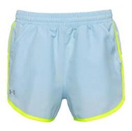 ღ馨點子ღ Under Armour  UA 女運動短褲 大尺碼 內襯設計 運動 跑步 健身 舒適 #1227829