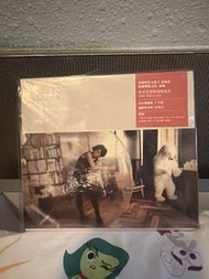 全新未拆 盧凱彤 - 你安安靜靜地躲起來 (第二版) (CD + Live CD + DVD)