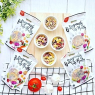 [EATALIAN EXPRESS] EATALIAN EXPRESS MIXED VEGGIES PASTA