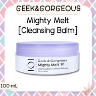 *พร้อมส่ง/ของแท้‼️* Geek & Gorgeous 101 A-Game 5/ 10 Retinal Serum/ C-Glow/ B-Bomb 30 ml./ Jelly Jok