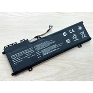 AA-PLVN8NP  Battery For Samsung ATIV Book 8 Touch 78Z5E 78Z5E-S1 NP78Z5E 87Z5G NP87Z5G 87Z5E NP87Z5E