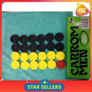 610 plastic carrom seeds buah karom plastik buah carrom plastik