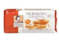 Matilde Vicenzi Vicenzovo N Italian Lady Finger มาทิลดี้ วีเซนซี่ วินเซนโซโว่ 200 กรัม(ขนมไข่)เลดี