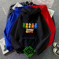 STUMBEL GUY Boys' Hoodie Sweater Jacket Boys' Hoodie STUMBLE GUYS SKIN SPECIAL