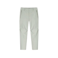 ANTA SS กางเกงกีฬาผ้าทอกีฬาผู้ชาย 152447541U