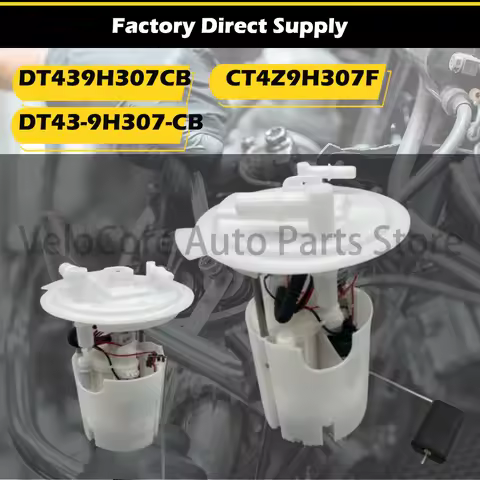 DT439H307CB CT4Z9H307F DT43-9H307-CB for Ford Edge 2.0T fuel pump