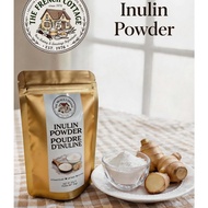 Inulin Powder Serbuk Serat Inulin 菊粉 - Food Grade Baking | The French Cottage