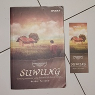 Novel Suwung Original