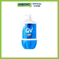 QV Cream 1KG - By Medic Drugstore
