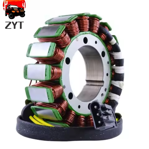 Generator Ignition Stator Coil 12317690427 12318524422 For BMW F650GS F700GS F800GS F800GT F800R F80