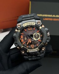 Casio G-SHOCK Mudman GWG-B1000MG-1A