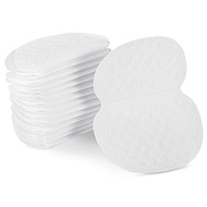 BesarMe Underarm Sweat Pads - Pack of 50 | 5.1x3.54 Inches (Approx. 14.9x9.5 Cm) | For Women & Men |