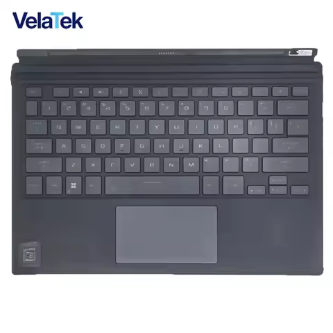 Suitable for Asus/ASUS ROG Magic X FLOW Z13 GZ301 12th Generation Core Magnetic Keyboard NR2201