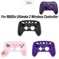 EWEA Gaming Controller , Anti-Slip Anti-Scratch Console Protective Cover, Dustproof Shockproof Silic
