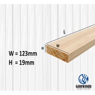 LIMITED SIZE | Pine Wood  | Pinewood | Pinewood Timber Supply | Kayu Pine | Kayu Pallet | Wood - 19m