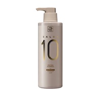 MIS EENSCENE Shampoo Salon 10 Protein For Extremely Damaged Hair 500ml. มีส ออง แซน แชมพู ซาลอน 10 โ