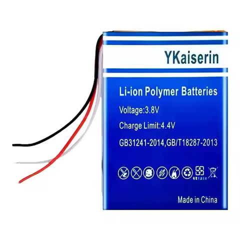 Battery LIS1623HNPC 2100Mah For Sony Walkman NW-A35 NW-A45 NW-A46 NW-A47 NW-A55 NW-A56 NW-A57 NW-A10