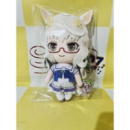 FuRyu BIG plush Biwa Hayahide - Uma Musume: Pretty Derby