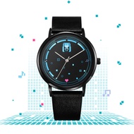 นาฬิกาข้อมือ Vocaloid ของเล่น ของขวัญ ของสะสม ของเล่นสำหรับผู้ใหญ่ วัย 14 ปีขึ้นไป ผู้ชาย ผู้หญิง ทั