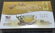 Prince of Peace 即溶野生美國花旗參茶 80包