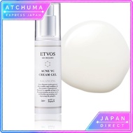 ETVOS Serum Family / Direct from Japan