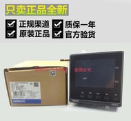 【可開發票】正宗歐姆龍 E5AC-RX3ASM-800  E5AC-RX3ASM-808 溫度控制器